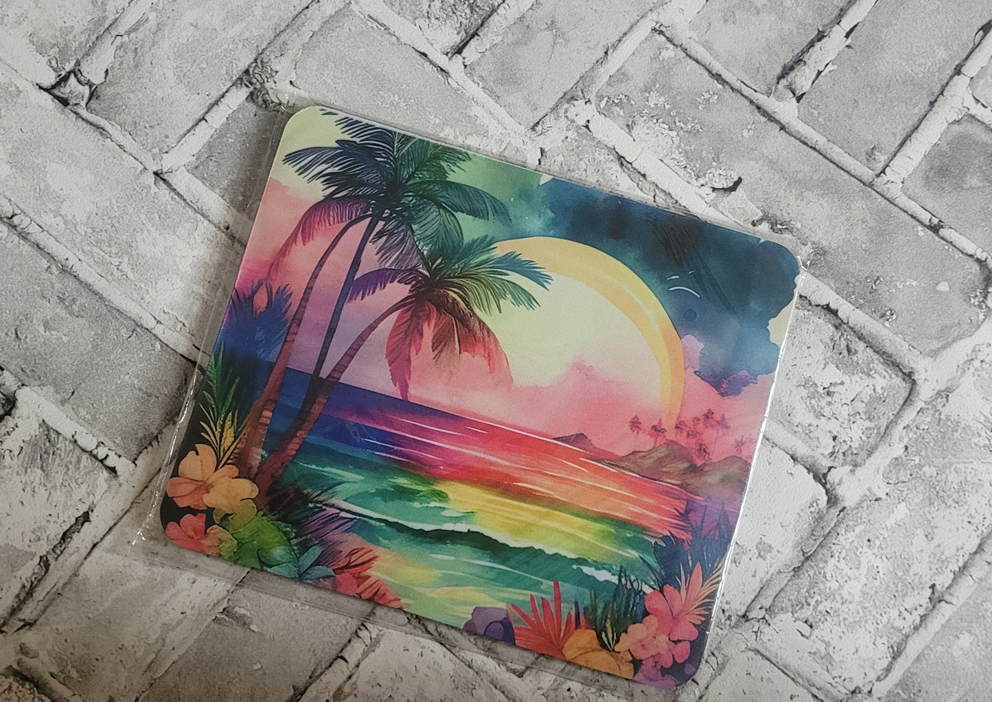 Mouse Pads