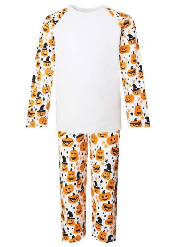 Halloween Pyjamas