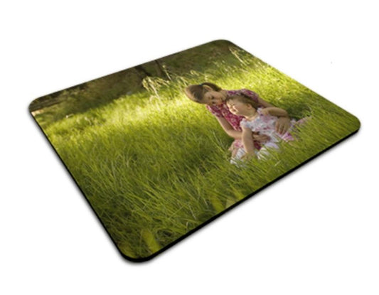 Personalised Photo Mousemat